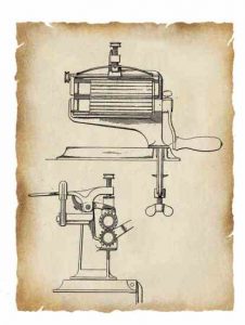 Answers to April 2010 Mystery Tools Image